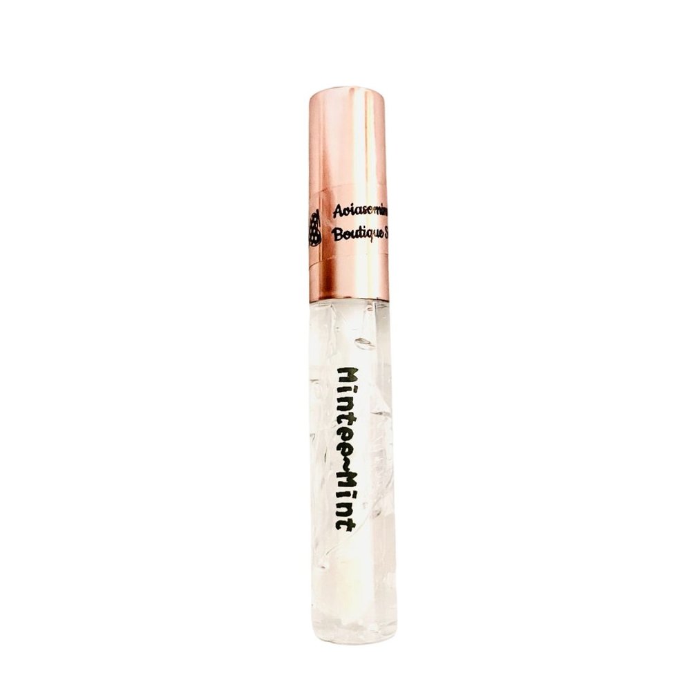 Lip gloss